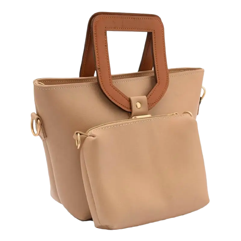 voyage shoulder bag for women