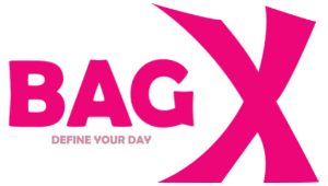 BagX logo