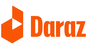 Daraz logo