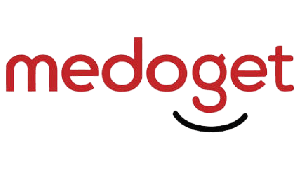 Medoget logo